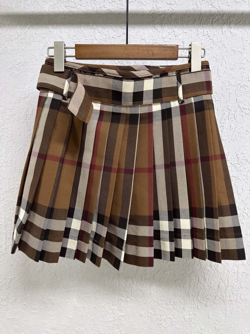 Burberry Dress